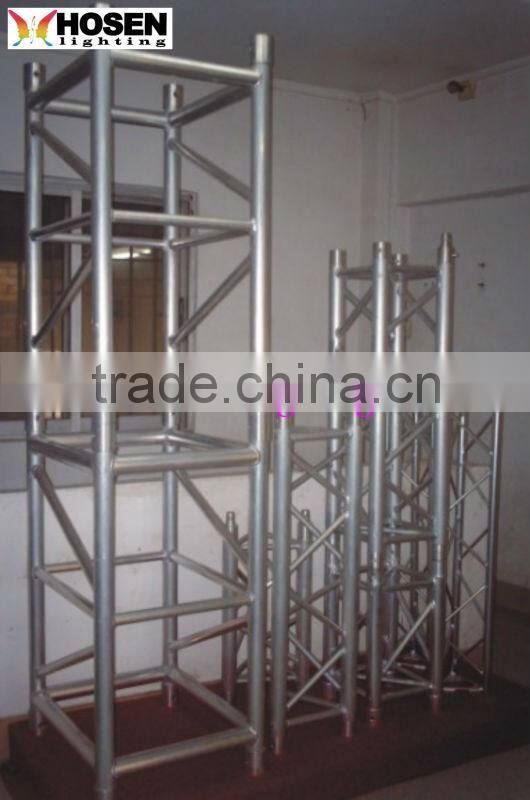 Truss tower system four lifter HS-TTS-4