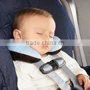 High resilience and comfortable neck roll pillow pattern