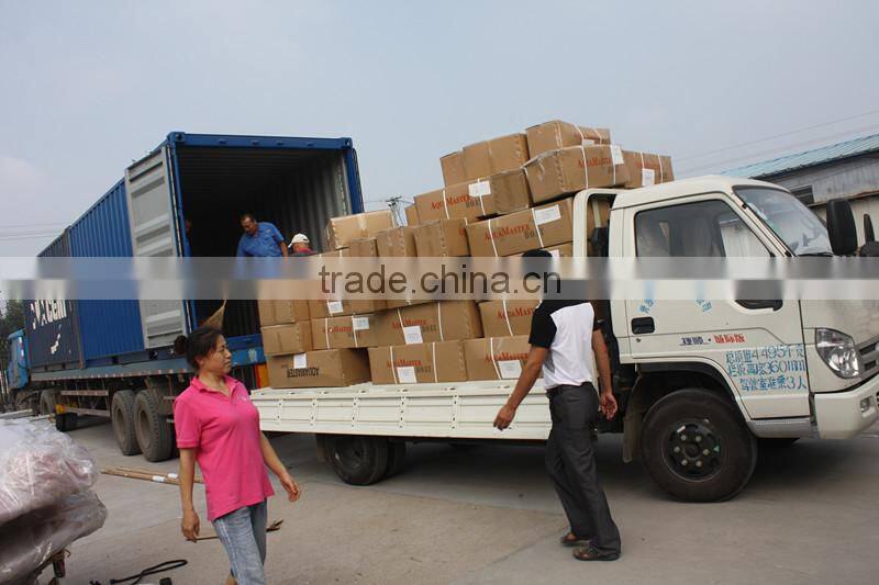 Fishing Vessel 330 inflatable boat with aluminum floor