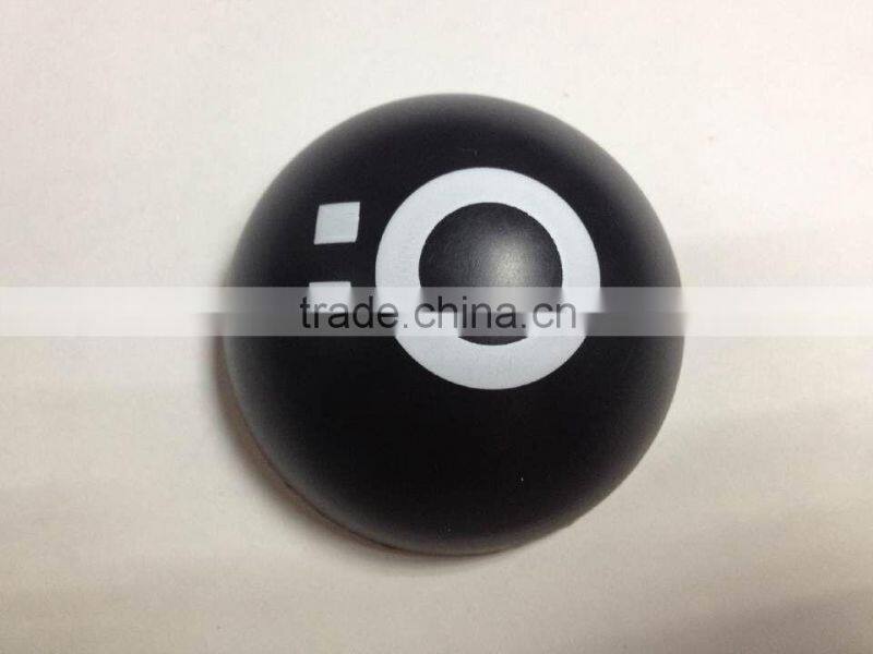 Sponge foam inside cube/Pocket cube toys