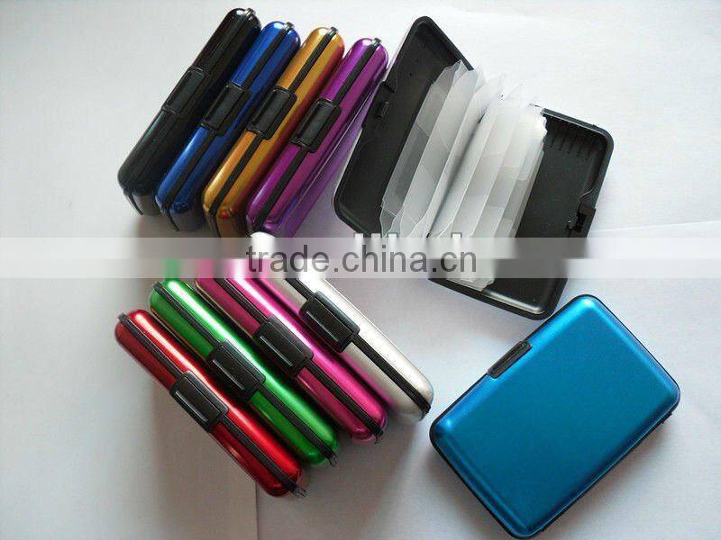 business card case for promotional