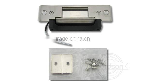 Heavy Duty ANSI Standard Electric Strike Door Lock (NJ-320A)
