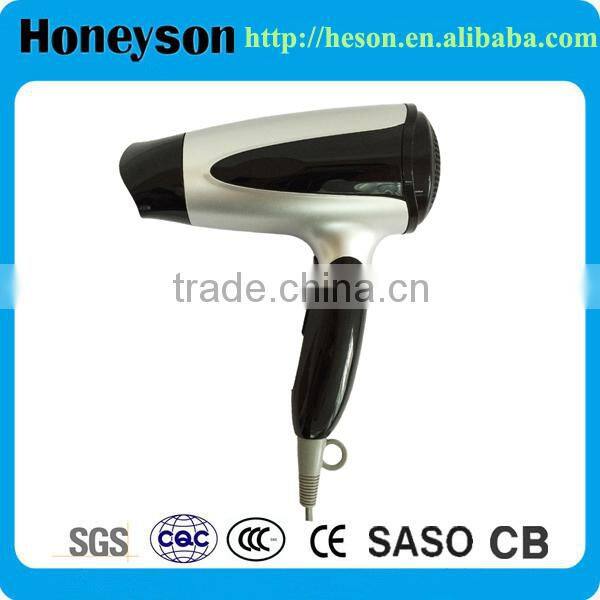 professional battery plastic hotel hair dryer bag hotel wall mounted professional hair dryer