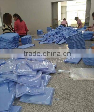 smooth surface PVA CHAMOIS Towel for swimming, bath. Car Wash Towel clean Cham