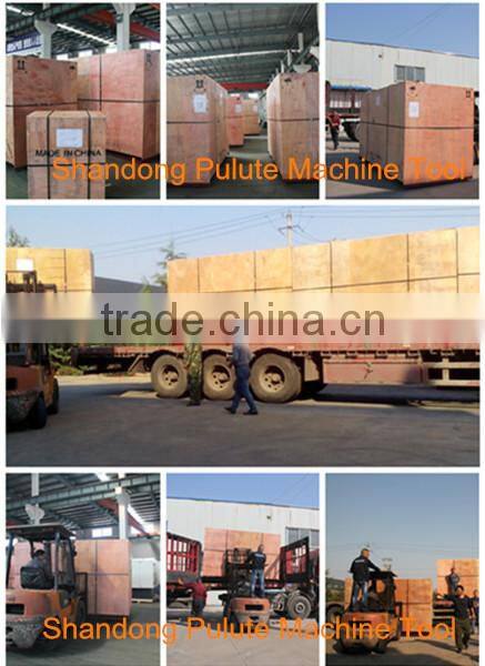 CK6170 alloy wheel straighten machine