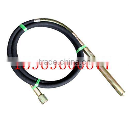 zn50 china hand concrete vibrator