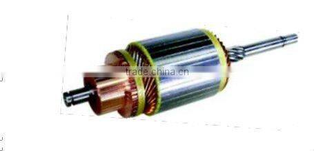 IM 166Bosch Starter Armature