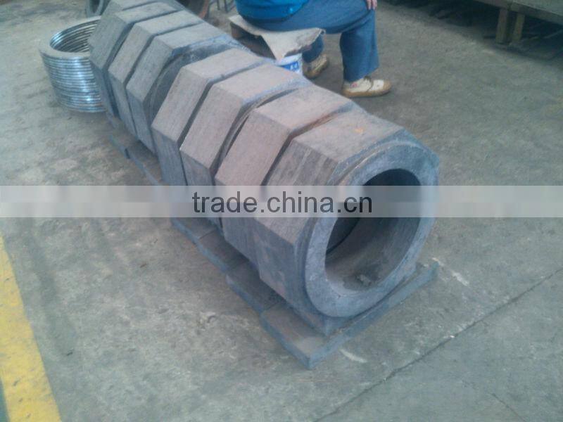 Grey iron casting