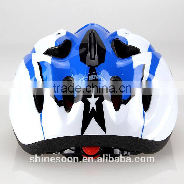 Safety road cycling helmet fashion kid bicycle helmet racing helmet