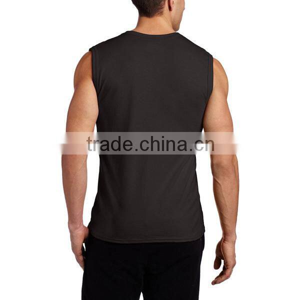 factory price wholesale black tank tops wholesale