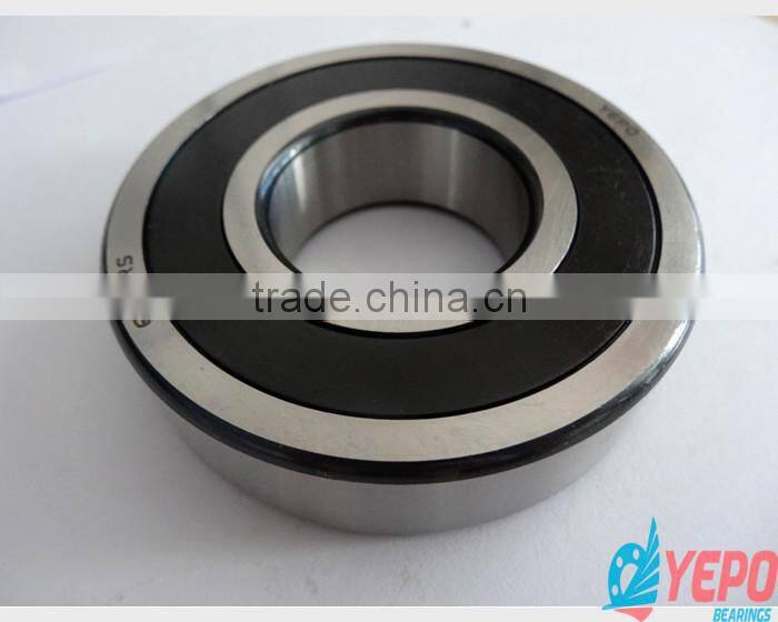 Chinese Yepo brand High speed motorcycle bearing 6304,deep groove ball bearing with good prices