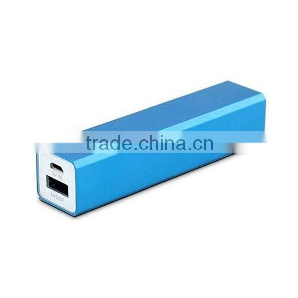 Mobile Power Bank Charger