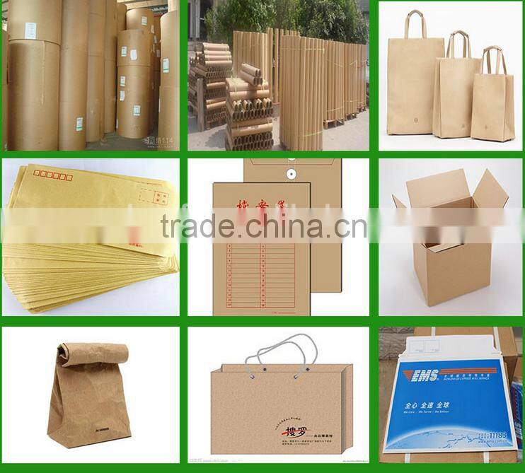 Qinyang Shunfu paperboard making machine