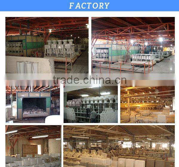 Australian wc Watermark Back Wall Toilet with concealed cistern BM6016