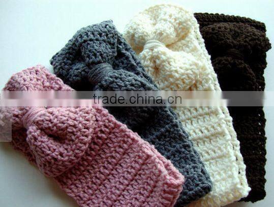 efan handmade wholesale crochet tea set in stock