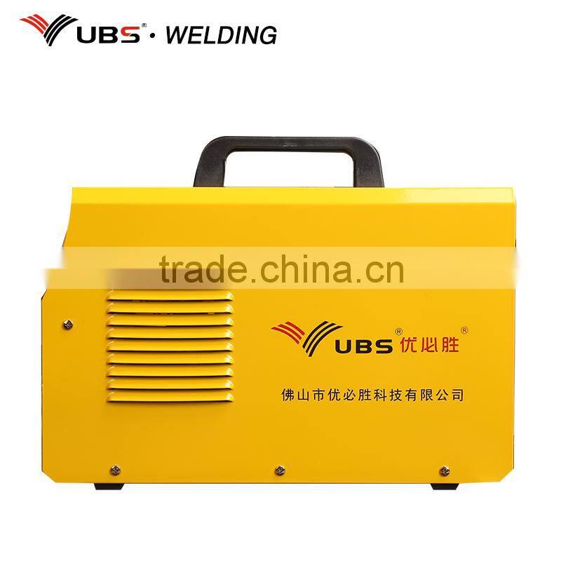 Hot sales portable igbt arc 200 inverter welder ZX7-200A