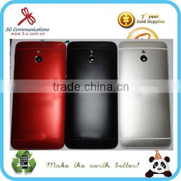 Original new back cover for HTC Desire 820 back cover rear cover for HTC Desire 820 back battery cover Paypal Accepted