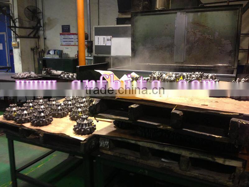 Cone Cutters / Construction Bit Cutter