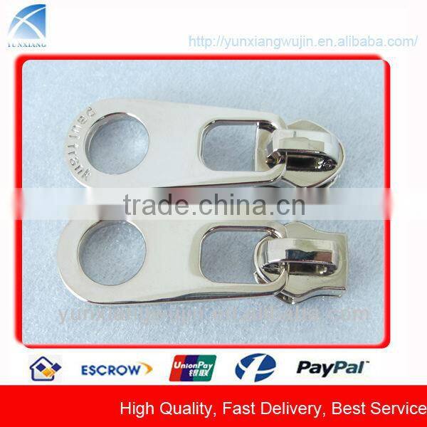CD8169 Good Sale Fashion Metal Puller for Coat