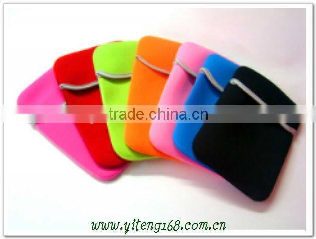 Hot! high quality and high fashion laptop bag for 10 inches laptop