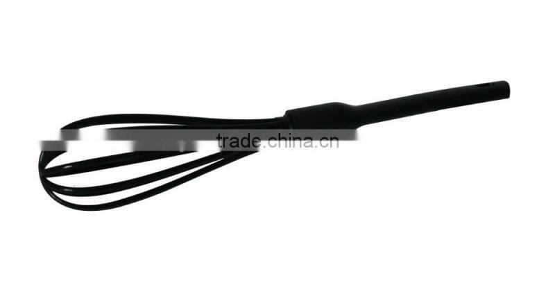 New products 2015 nylon multicolor eggbeater egg whisk