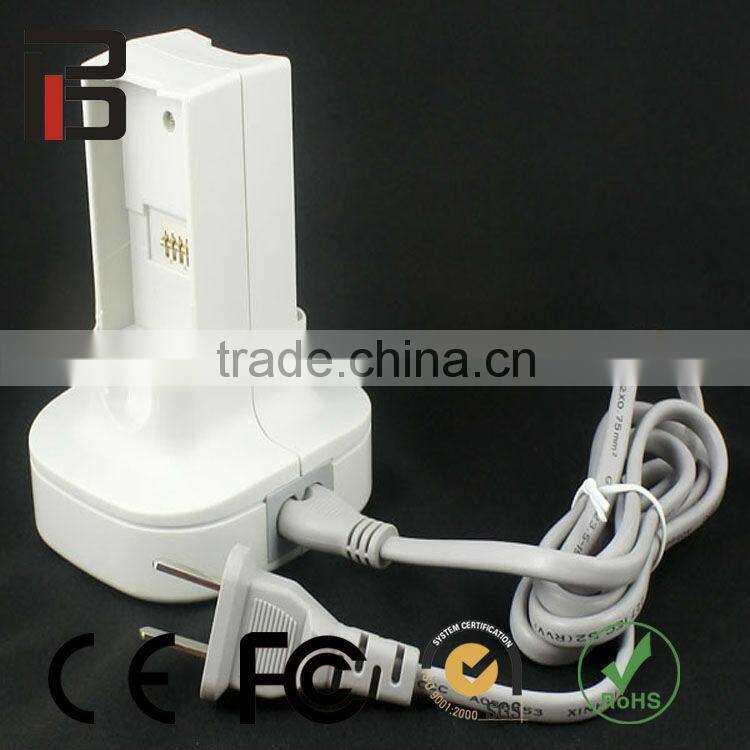 2012 hot item battery charger for xbox360 controller charger dock