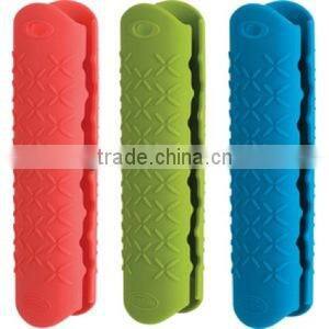 personality silicone hand grip