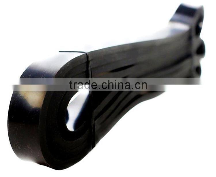 Latex Circular Bungee Resistance Loop Bands