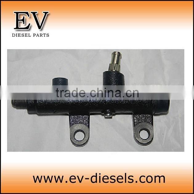 oil cooler H06C H06CT oil cooler cover / core suitable for HINO truck diesel