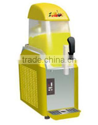 Single Cylinder Slush Ice Machine