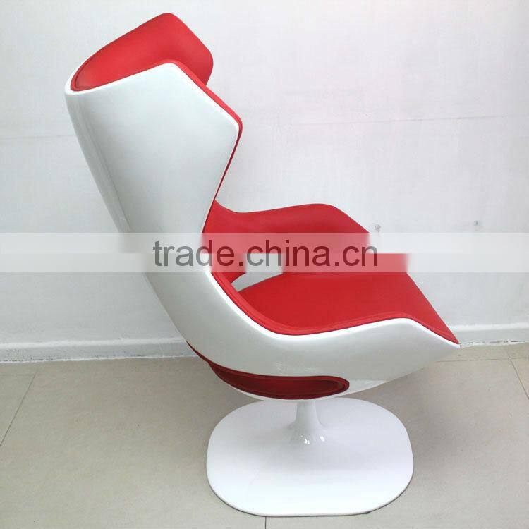 Single Sofa Furniture of Zanotta Evolution Chair