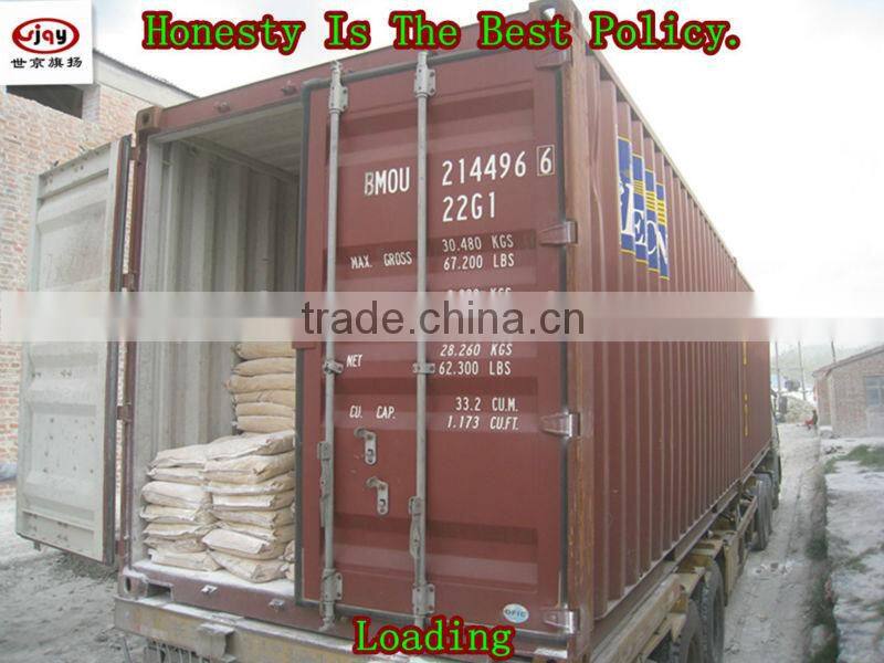 powder high white talc