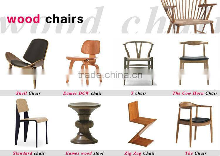 Exceptional Pair Lounge Chairs/Wood Fabric Soft Sofa Chair