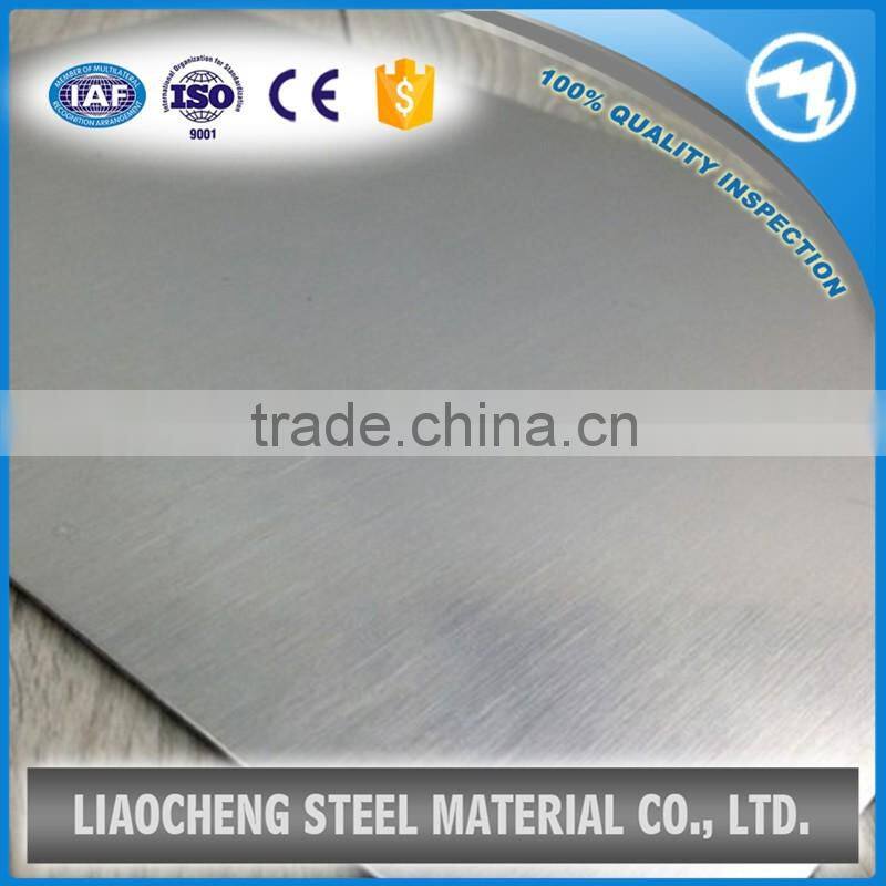 Factory supply 304 316L 201 430 inox stainless steel coil/sheet/plate