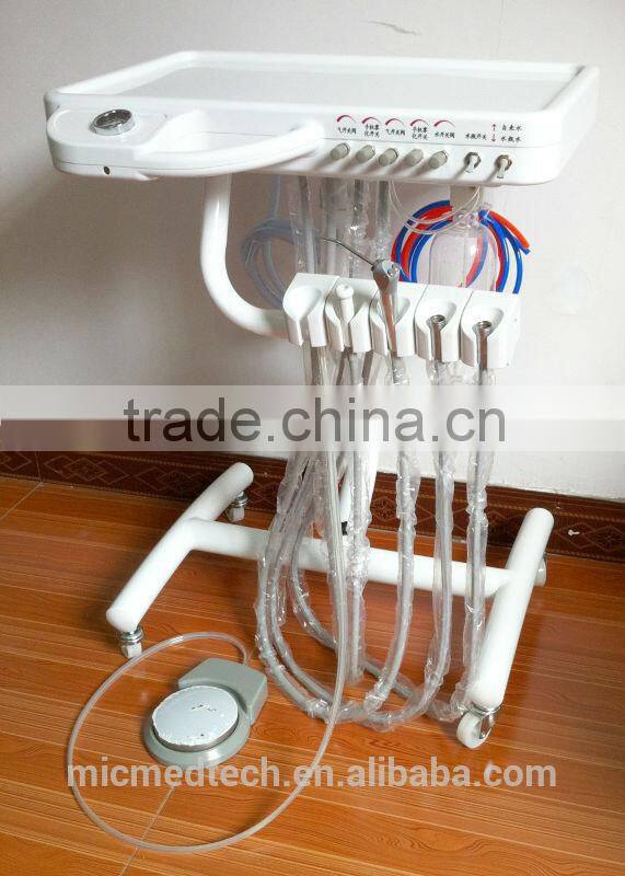 dental unit portable dental unit