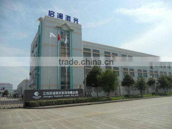 Copper Aluminum Steel Metal CNC Laser Cutting Machine Price 1.3X2.5m 1.5X3m