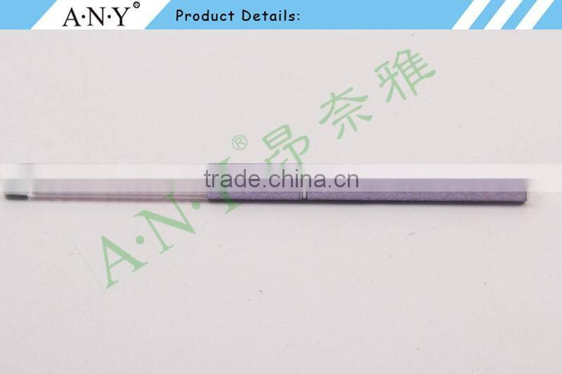 ANY 2016 New Arrival Pure Kolinsky Hair Beauty Pearl Inside Nail Acrylic Art Brush Pure Color Hot Sale