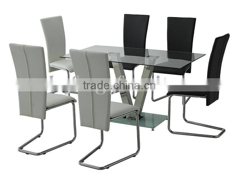 Upcoming Christmas promotion dining table set