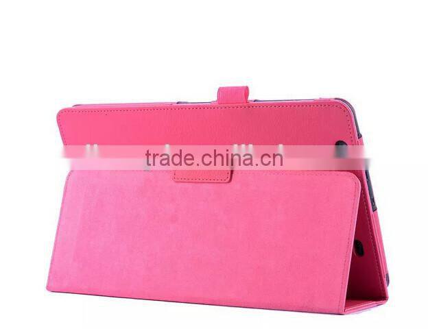 360 Degree Rotating/Folio Stand Flip Leather Case for LG G Pad 10.1 V700/G Tablet 8.3 V500/LG G Tablet7.0 V300