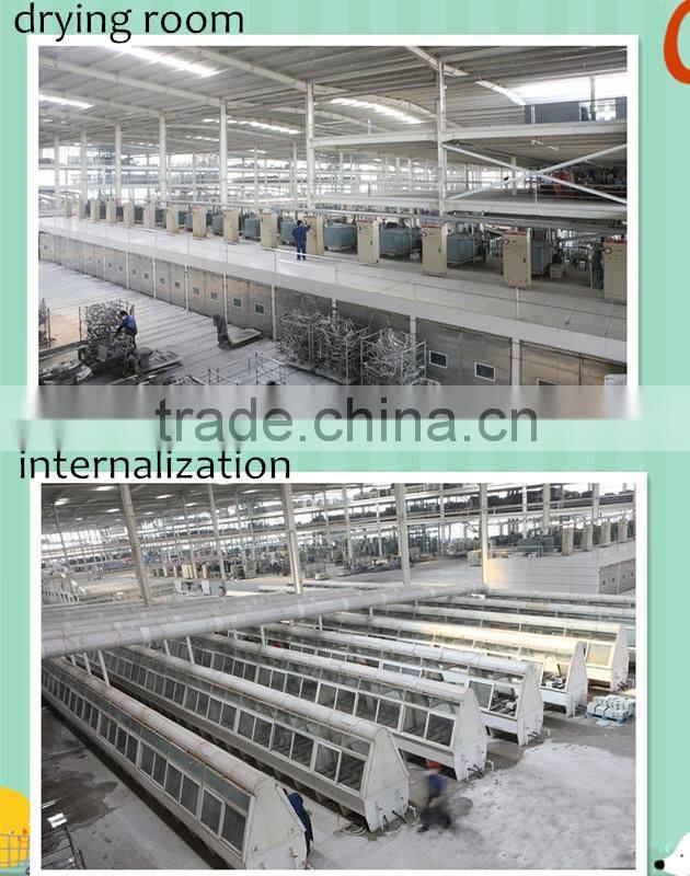 Hot sale competitive price korea quality DIN75 lead acid battery