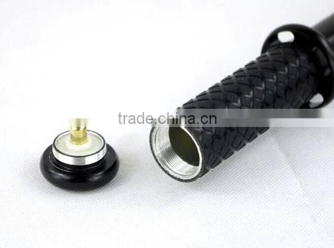 2015 Mace Led Light Multi-function Police Flashlight