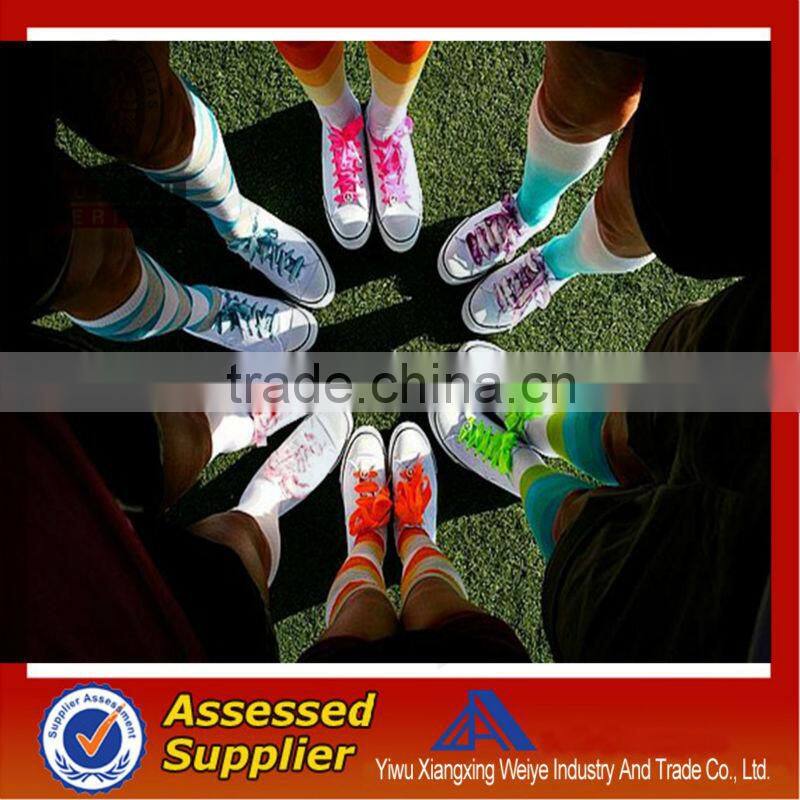 Cheap colorful fashion custom metal shoelace charm