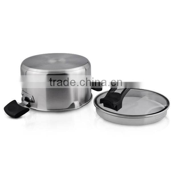 stainless steel korean kitchenware