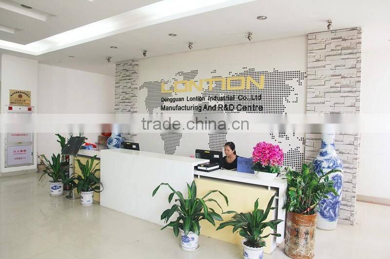 2016 MFi certified cable with new small connector design