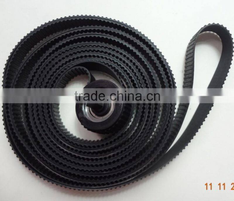 New C7769-60182 24 inch compatible Plotter Carriage Belt For HP designjet 500 800 Plotter