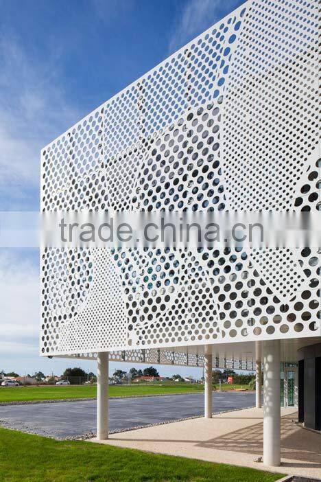beautiful decorative wire mesh