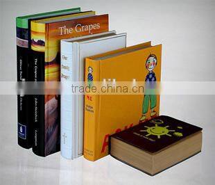 formal use board reference books printing sevice