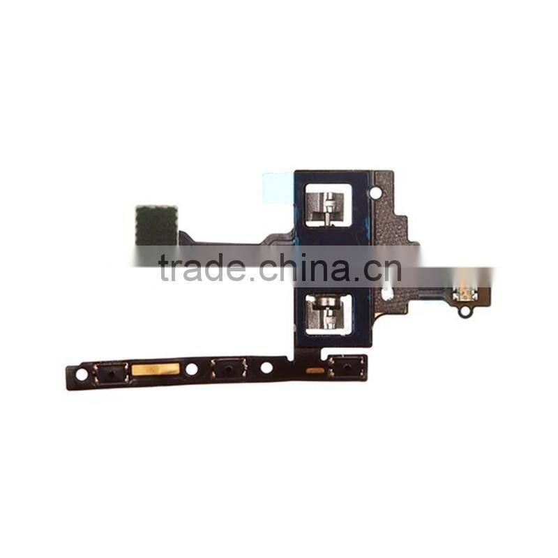 Original Genuine Vibrating Motor With Flex Cable (4G Version) For BlackBerry Z10