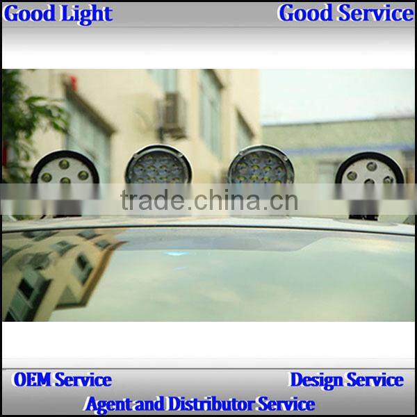 7 inch round led headlight for offroad, J-eep wrangler 7 inch led headlight, 7 inch round led headlight 12v 24v