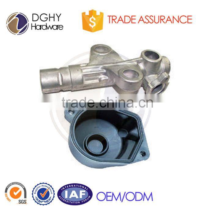 High Quality Precise Aluminum Die Casting Part